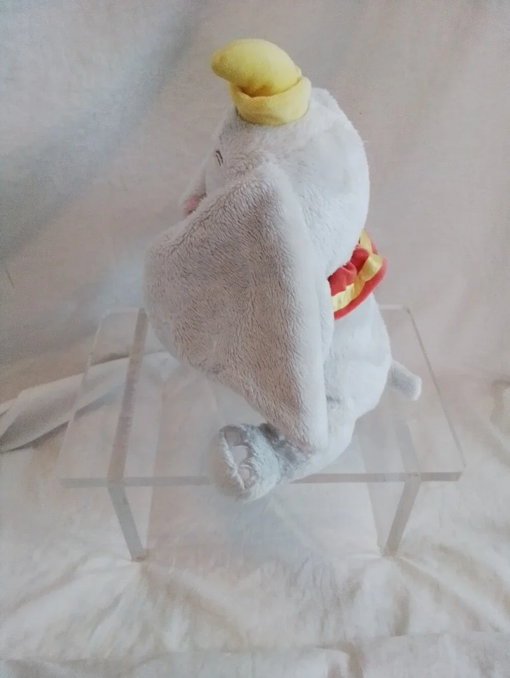 Dumbo Disney Plush Toy Stuffed Animal